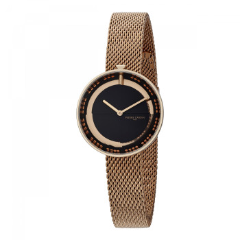 Pierre Cardin® Analogue 'Marais' Women's Watch CMA.0001