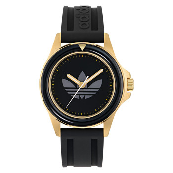 Adidas Originals® Analogue 'Expression One' Unisex's Watch AOFH24507