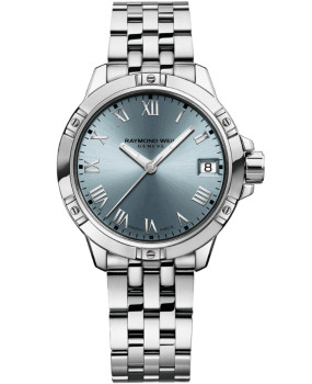 Raymond Weil® Analogue 'Tango' Women's Watch 5960-ST-00500