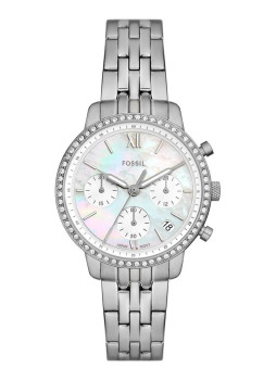 Fossil® Multi Dial 'Neutra' Women's Watch ES5357