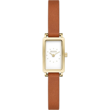 Skagen® Analogue 'Micro Hagen' Women's Watch SKW3149