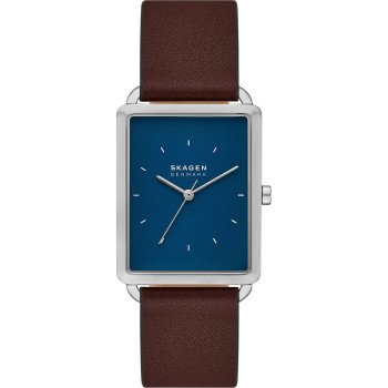 Skagen® Analogue 'Hagen' Men's Watch SKW6930