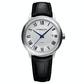 Raymond Weil® Analogue 'Maestro' Men's Watch 2237-STC-00659