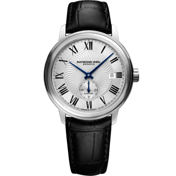 Raymond Weil® Analogue 'Maestro' Men's Watch 2238-STC-00659