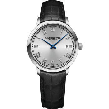 Raymond Weil® Analogue 'Toccata' Men's Watch 5485-STC-00658