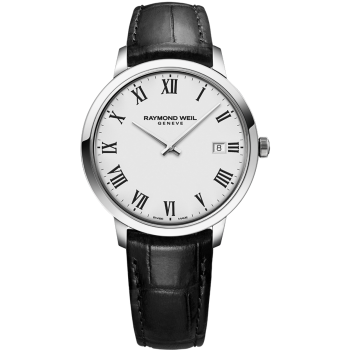 Raymond Weil® Analogue 'Toccata' Men's Watch 5585-STC-00300