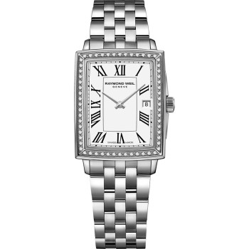 Raymond Weil Analogue Toccata Women's Watch 5925-STS-00300 #1