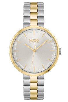 Hugo® Analogue 'Crush' Women's Watch 1540101