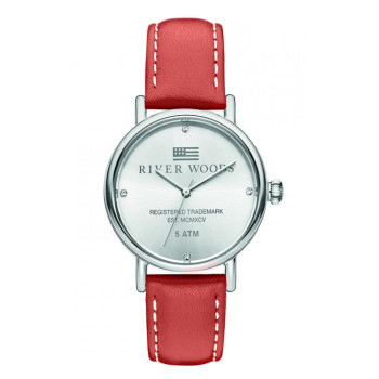 River Woods® Analogue 'Arkansas' Women's Watch RW340039