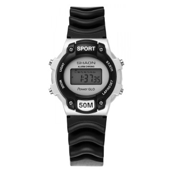 Shaon® Digital Women's Watch 39-1002-44