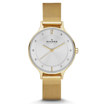 Skagen® Analogue 'Anita' Women's Watch SKW2150