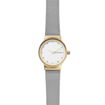 Skagen® Analogue 'Freja Lille' Women's Watch SKW2666