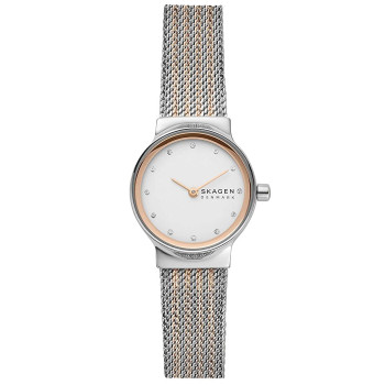 Skagen® Analogue 'Freja' Women's Watch SKW2699