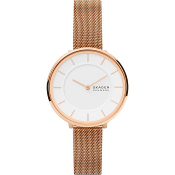 Skagen® Analogue 'Gitte' Women's Watch SKW3013