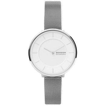 Skagen® Analogue 'Gitte' Women's Watch SKW3016