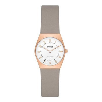 Skagen® Analogue 'Grenen Lille Solar Powered' Women's Watch SKW3079