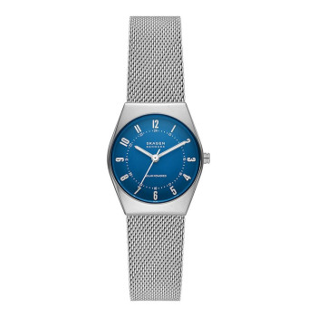 Skagen® Analogue 'Grenen Lille Solar Powered' Women's Watch SKW3080