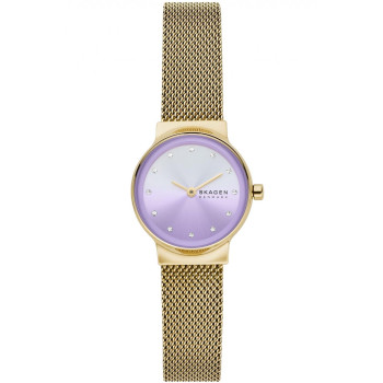 Skagen® Analogue 'Freja Lille' Women's Watch SKW3084