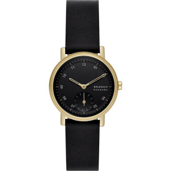 Skagen® Analogue 'Kuppel Lille' Women's Watch SKW3114