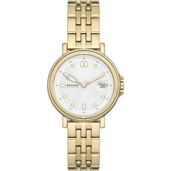 Skagen® Analogue 'Signatur Sport Lille' Women's Watch SKW3135