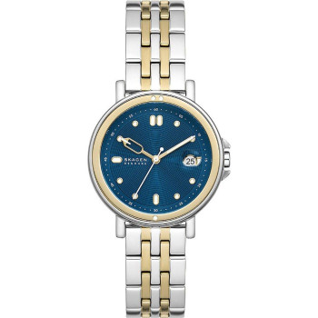 Skagen® Analogue 'Signatur Sport Lille' Women's Watch SKW3137