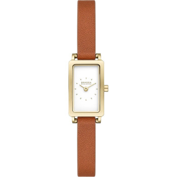 Skagen® Analogue 'Micro Hagen' Women's Watch SKW3149