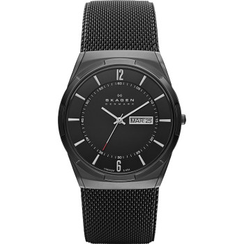 Skagen® Analogue 'Melbye' Men's Watch SKW6006