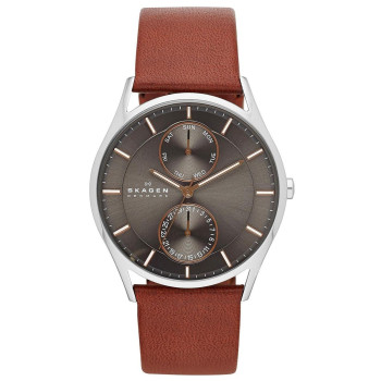 Skagen® Multi Dial 'Holst' Men's Watch SKW6086