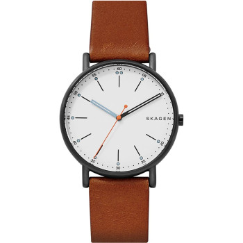 Skagen® Analogue 'Signatur' Men's Watch SKW6374