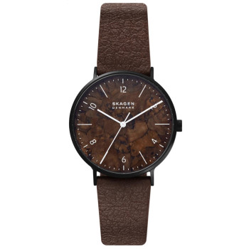 Skagen® Analogue 'Aaren Naturals' Men's Watch SKW6728