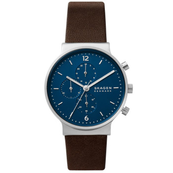 Skagen® Chronograph 'Ancher' Men's Watch SKW6765