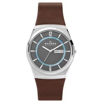 Skagen® Analogue 'Melbye' Men's Watch SKW6785