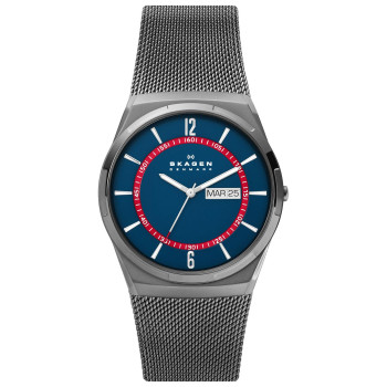 Skagen® Analogue 'Melbye' Men's Watch SKW6787