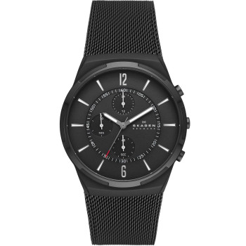 Skagen® Chronograph 'Melbye Chronograph' Men's Watch SKW6802