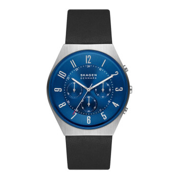 Skagen® Chronograph 'Grenen Chronograph' Men's Watch SKW6820