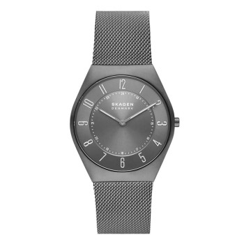 Skagen® Analogue 'Grenen Ultra Slim' Men's Watch SKW6824