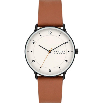 Skagen® Analogue 'Riis' Men's Watch SKW6883