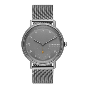 Skagen® Analogue 'Kuppel' Men's Watch SKW6891