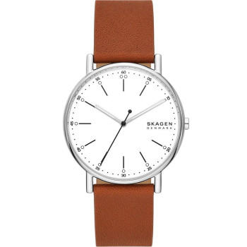 Skagen® Analogue 'Signatur' Men's Watch SKW6903