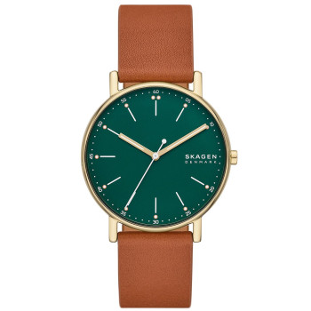 Skagen® Analogue 'Signatur' Men's Watch SKW6927