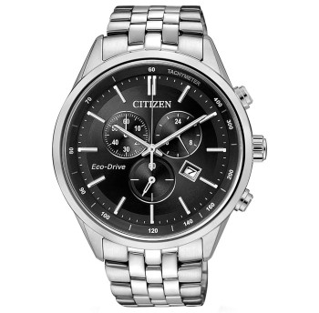 Citizen® Chronograph Men's Watch AT2141-87E