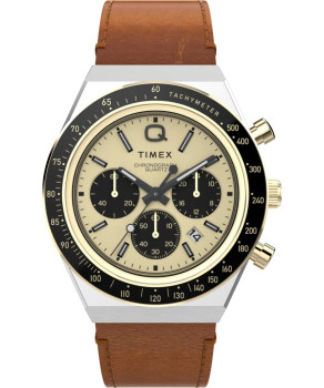 Timex® Chronograph 'Diver Inspired' Men's Watch TW2W64400