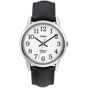 Timex® Analogue 'Easy Reader Classic' Men's Watch T20501