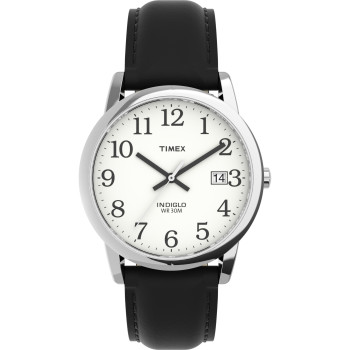 Timex® Analogue 'Easy Reader Classic' Men's Watch T2H281