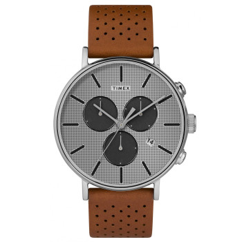 Timex® Chronograph 'Fairfield Chrono' Men's Watch TW2R79900