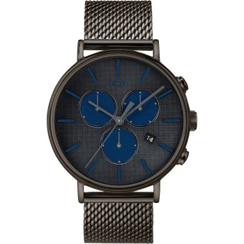 Timex® Chronograph 'The Fairfield Supernova' Men's Watch TW2R98000