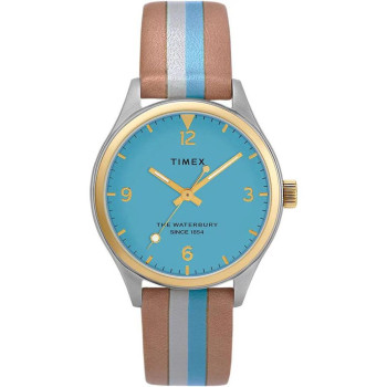 Timex® Analogue 'Heritage Collection' Women's Watch TW2T26500