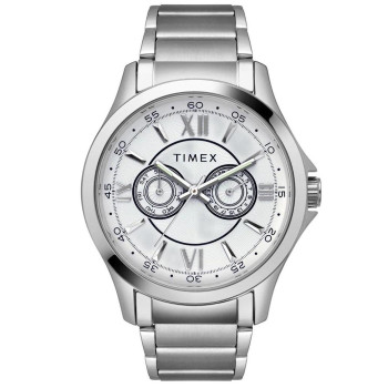 Timex® Multi Dial Men's Watch TW2T44200