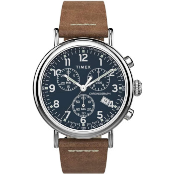 Timex® Chronograph Men's Watch TW2T68900