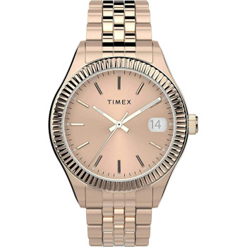 Timex® Analogue 'Waterbury' Women's Watch TW2T86800